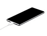 Samsung EP-TA800 Mobiltelefon Hvid Vekselstrøm Hurtig opladning Indendørs
