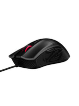 ASUS ROG Gladius II Core mus Spil Højre hånd USB Type-A Optisk 6200 dpi