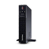 CyberPower PR1500ERT2U UPS-enhed Interaktivt indgangsstik 1,5 kVA 1500 W 10 AC stikkontakt(er)
