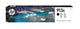 HP 913A Black Original PageWide Cartridge blækpatron 1 stk Standard udbytte