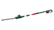 Bosch UniversalHedgePole 18 Enkelt klinge 3,6 kg