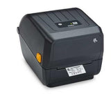 Zebra ZD230 etiketprinter Termisk overførsel 203 x 203 dpi 152 mm/sek. Ledningsført Ethernet LAN