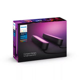 Philips Hue White and Color ambiance 7820230P7 Intelligent bordlampe ZigBee 13,2 W
