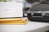 DYMO LabelWriter 450 Twin Turbo etiketprinter 600 x 300 dpi
