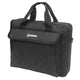 Manhattan 439893 taske og etui til laptop 35,8 cm (14.1") Brevtaske Sort