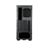 Chieftec Hawk Tower Sort