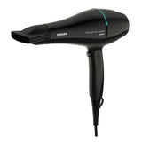 Philips DryCare BHD272/00 hårtørrer 2100 W Sort