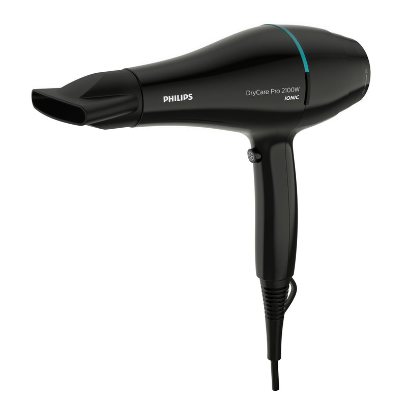 Philips DryCare BHD272/00 hårtørrer 2100 W Sort