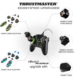 Thrustmaster eSwap Pro Controller Xbox One Sort USB Gamepad Analog/digital Xbox One, Xbox Series S
