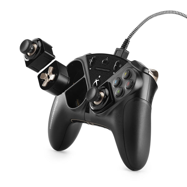 Thrustmaster eSwap Pro Controller Xbox One Sort USB Gamepad Analog/digital Xbox One, Xbox Series S