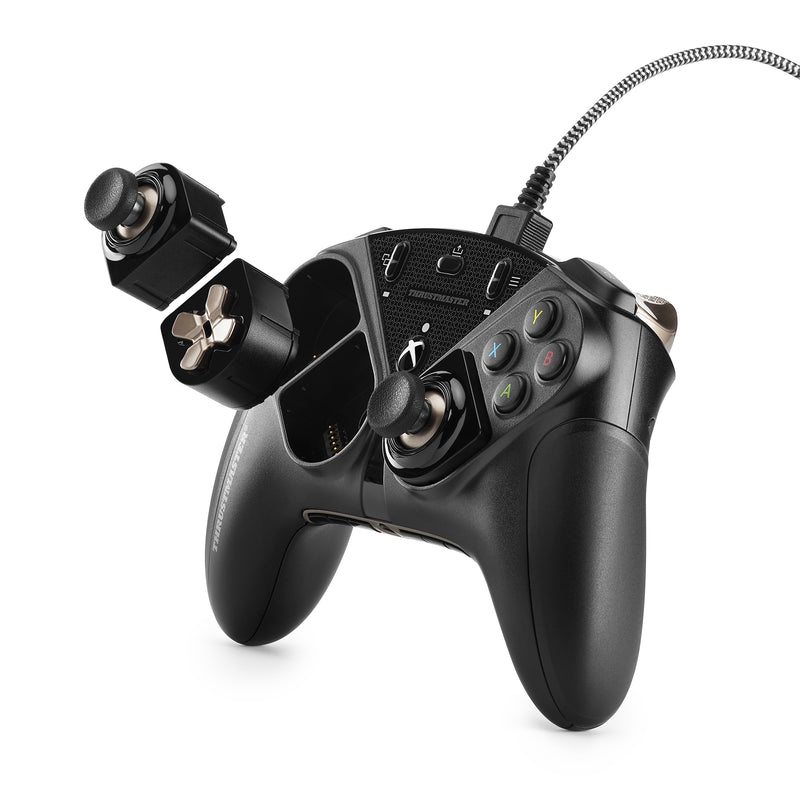 Thrustmaster eSwap Pro Controller Xbox One Sort USB Gamepad Analog/digital Xbox One, Xbox Series S
