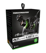Thrustmaster eSwap Pro Controller Xbox One Sort USB Gamepad Analog/digital Xbox One, Xbox Series S