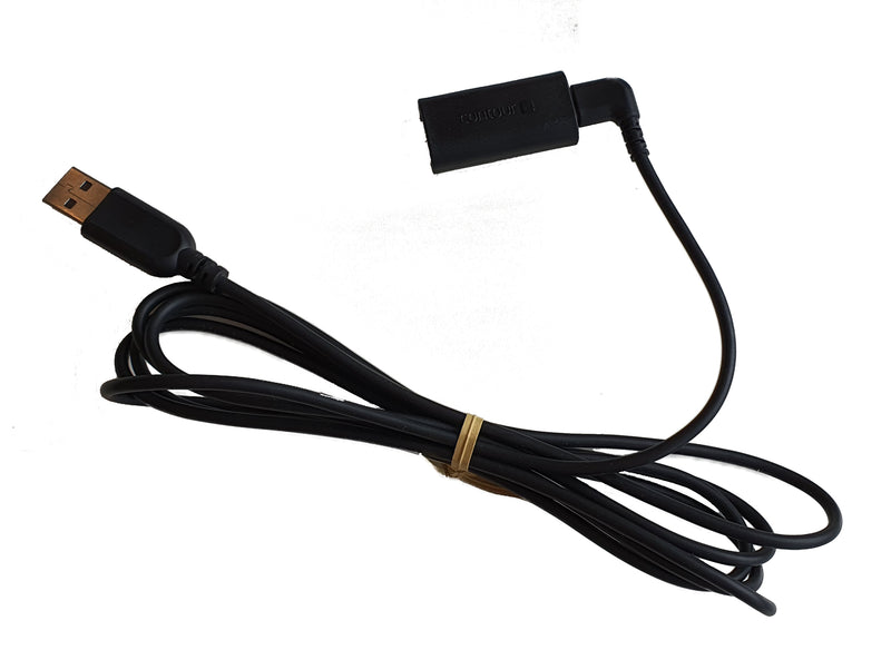 Contour Design CONTOUR Micro USB Cable USB-kabel