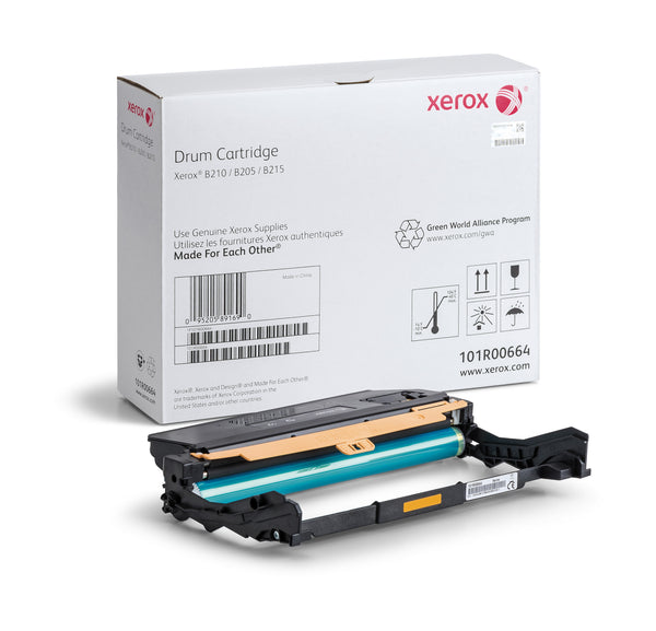 Xerox 101R00664 tonerpatron 1 stk Original