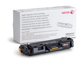 Xerox 106R04347 tonerpatron 1 stk Original Sort