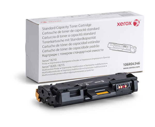 Xerox 106R04346 tonerpatron 1 stk Original