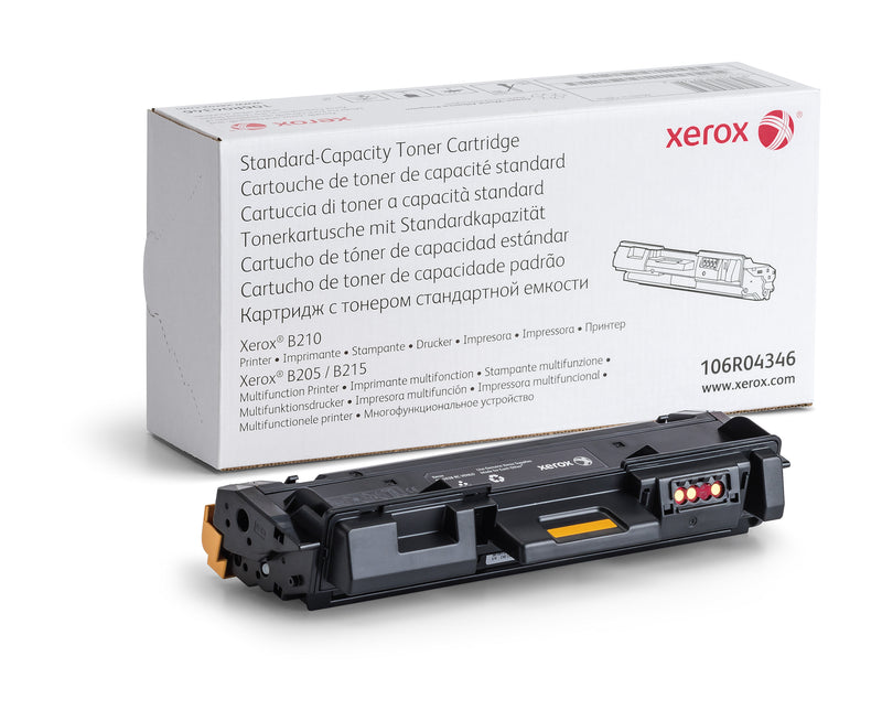 Xerox 106R04346 tonerpatron 1 stk Original