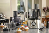Philips 7000 series HR7778/00 foodprocessor 1300 W 3,4 L