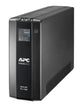 APC BR1300MI UPS-enhed Interaktivt indgangsstik 1,3 kVA 780 W 8 AC stikkontakt(er)