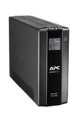 APC BR1300MI UPS-enhed Interaktivt indgangsstik 1,3 kVA 780 W 8 AC stikkontakt(er)