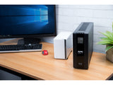 APC BR1300MI UPS-enhed Interaktivt indgangsstik 1,3 kVA 780 W 8 AC stikkontakt(er)