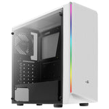 Aerocool Rift Midi Tower Hvid
