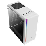 Aerocool Rift Midi Tower Hvid