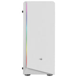Aerocool Rift Midi Tower Hvid