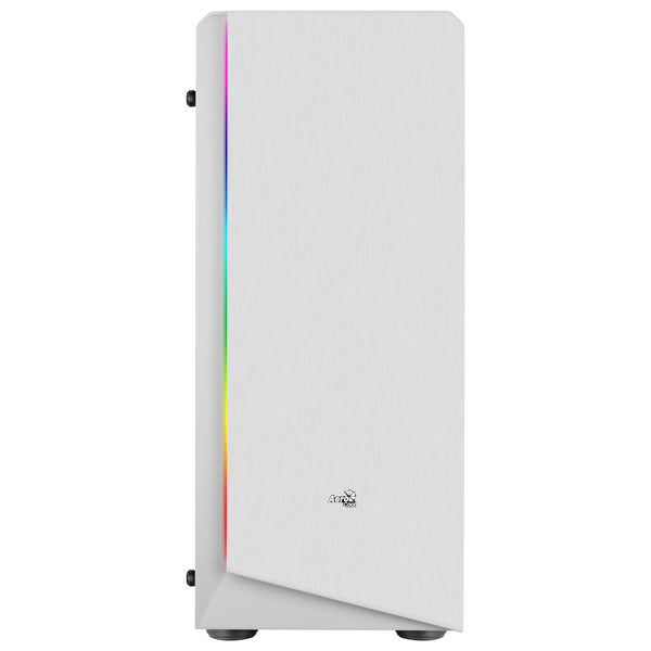 Aerocool Rift Midi Tower Hvid