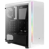 Aerocool Rift Midi Tower Hvid