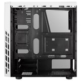 Aerocool Rift Midi Tower Hvid