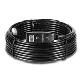 Axagon ADR-210 USB-kabel USB 2.0 10 m USB A Sort
