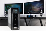 APC BACK UPS PRO BR 1200VA UPS-enhed Interaktivt indgangsstik 1,2 kVA 720 W 8 AC stikkontakt(er)