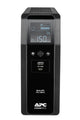 APC BR1600SI UPS-enhed Interaktivt indgangsstik 1,6 kVA 960 W 8 AC stikkontakt(er)