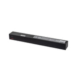 APC RACK PDU BASIC 1 U 16A 230V strømforsyningsenhed (PDU) 12 AC stikkontakt(er) 0U/1U Sort