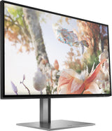 HP Z25xs G3 computerskærm 63,5 cm (25") 2560 x 1440 pixel Quad HD Sort