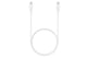 Samsung EP-DA705 USB-kabel 1 m USB C Hvid
