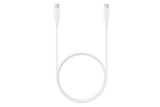 Samsung EP-DA705 USB-kabel 1 m USB C Hvid