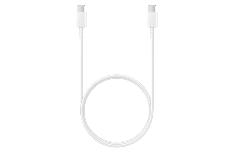 Samsung EP-DA705 USB-kabel 1 m USB C Hvid
