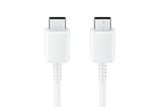 Samsung EP-DA705 USB-kabel 1 m USB C Hvid