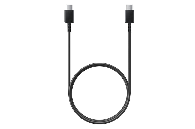 Samsung EP-DA705 USB-kabel 1 m USB C Sort