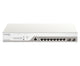 D-Link DBS-2000-10MP netværksswitch Administreret L2 Gigabit Ethernet (10/100/1000) Strøm over Ethernet (PoE) Grå