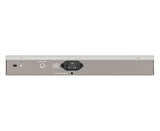 D-Link DBS-2000-10MP netværksswitch Administreret L2 Gigabit Ethernet (10/100/1000) Strøm over Ethernet (PoE) Grå