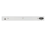 D-Link DBS-2000-52 netværksswitch Administreret L2 Gigabit Ethernet (10/100/1000) Grå