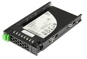 Fujitsu S26361-F5870-L192 intern solid state drev 1,92 TB 2.5" SAS