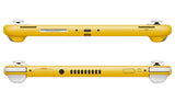 Nintendo Switch Lite bærbar spilkonsol 14 cm (5.5") 32 GB Berøringsskærm Wi-Fi Gul