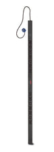 APC Basic Rack PDU strømforsyningsenhed (PDU) 24 AC stikkontakt(er) 0U Sort