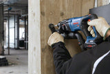 Bosch GBH 18V-26 D Professional 425 W 890 rpm SDS-plus