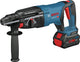 Bosch GBH 18V-26 D Professional 425 W 890 rpm SDS-plus