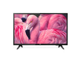 Philips 43HFL4014/12 TV til hotel- og restaurationsbranchen 109,2 cm (43") Fuld HD 250 cd/m² Sort 16 W